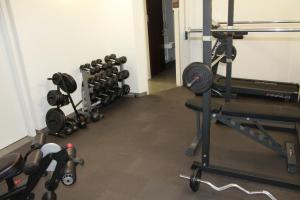 Prime 20 Serviced Apartments