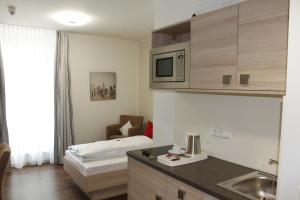 Prime 20 Serviced Apartments