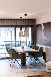 PRIMERA Apartments