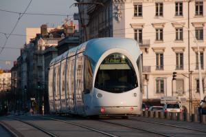 Privilodges Lyon