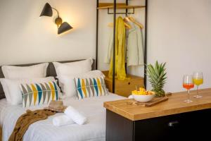 Provence Au Coeur Appart Hotels