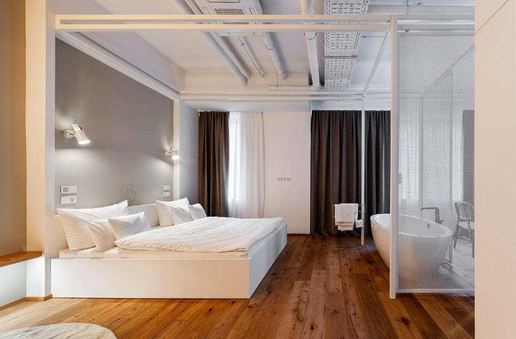 Appart'hôtel QUI-Balingen Friedrichstr. 48 72336 Balingen