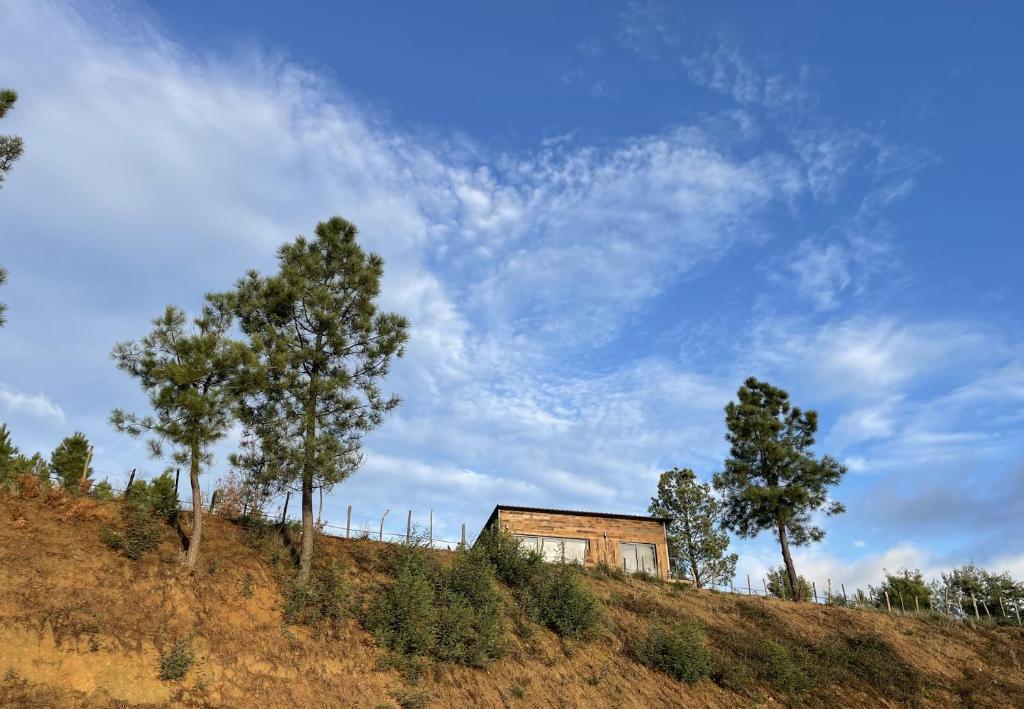 Quinta da Pedrulha Caminho Municipal, 6300-235 Valhelhas