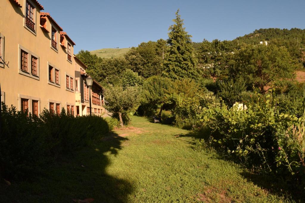 Quinta Do Crestelo Aparthotel Estrada Seia S. Romão, 6270-909 Seia