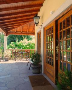 Quinta Do Crestelo Aparthotel