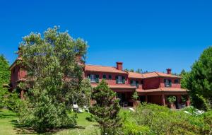 Appart'hôtel Quinta Santo Antonio Da Serra Santo Antonio Da Serra 9100-255 Santo da Serra Madère