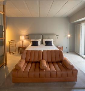 Raw Culture Art & Lofts Bairro Alto