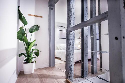 RED CEDAR - Appartements et Suites