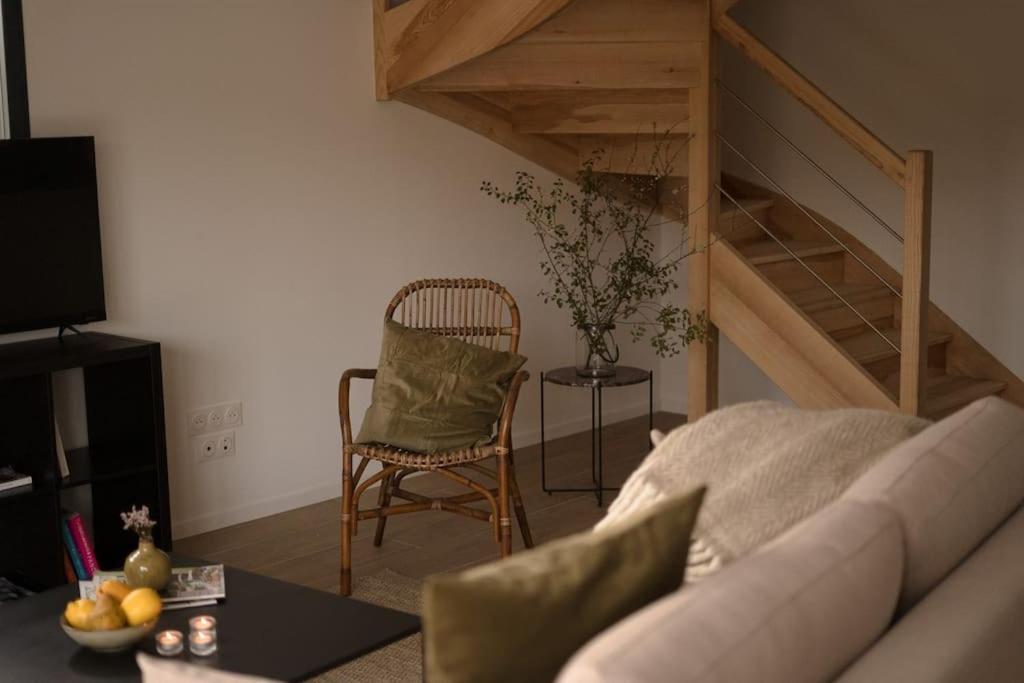 REDHOUSE Studio Zen 31120 Roques