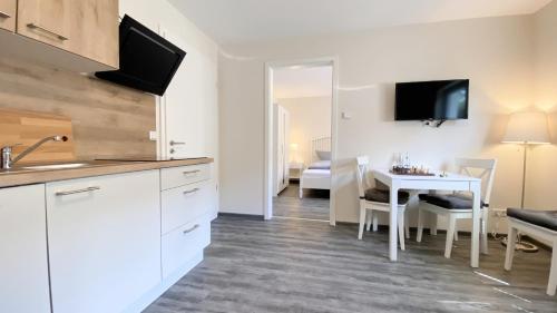 REGIOHOTEL Apartments Wernigerode