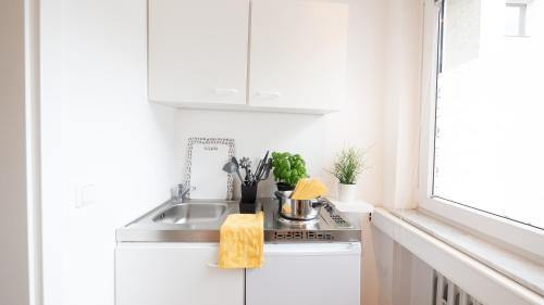 Relax Aachener Boardinghouse Appartements Premium 1
