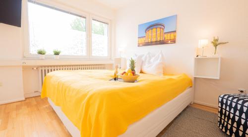 Relax Aachener Boardinghouse Appartements Premium 1