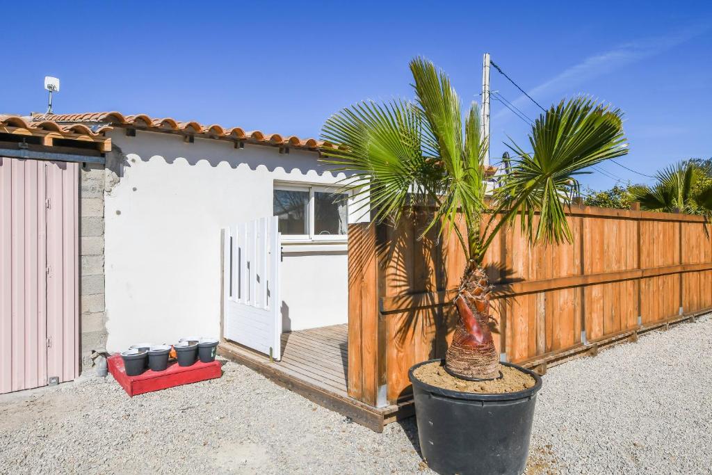 RENT APPART - Colombes