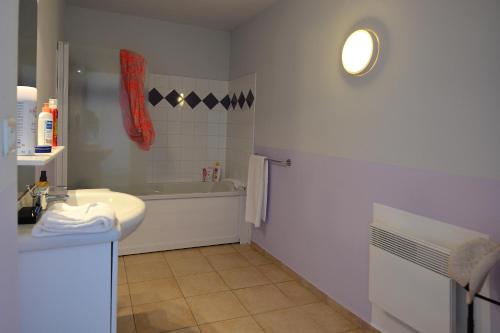 Residence Alba Rossa