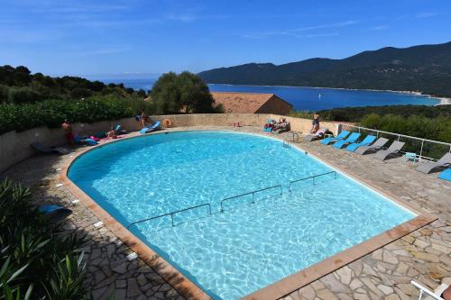 Residence Alba Rossa