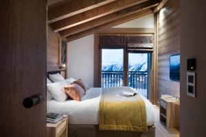Residence Alpen Lodge