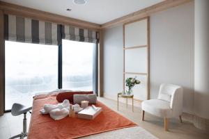 Residence Alpen Lodge