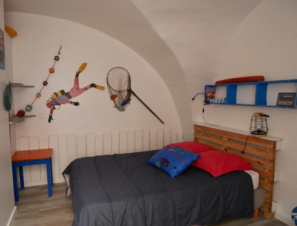 Résidence Ambroise Paré 34240 Lamalou-les-Bains