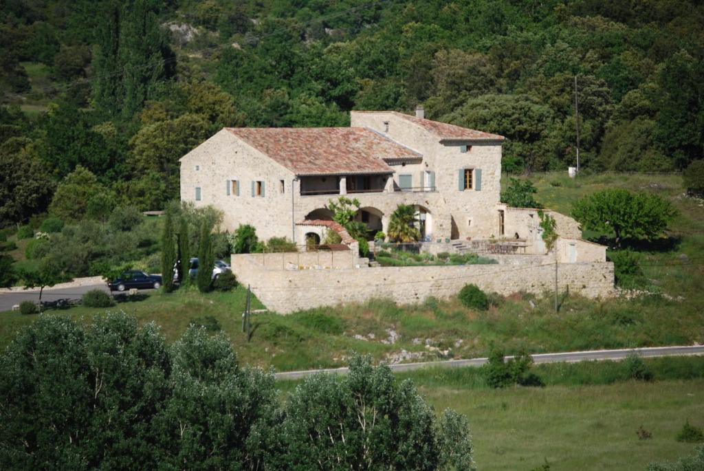Résidence Aramis 32150 Cazaubon