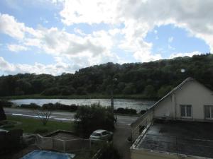 Résidence Au Fil de L'Eau