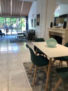 Résidence Austerlitz centre Angouleme