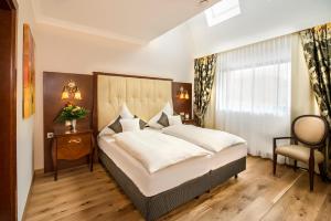 Appart'hôtel Residence Bellevue Rheinallee 32 56154 Boppard Rhénanie-Palatinat