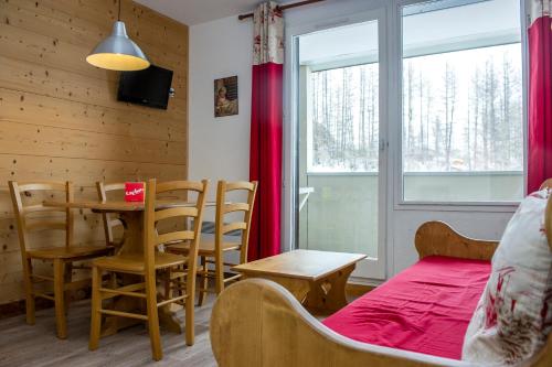 Résidence Capfun L'Ecrin d'Huez, Alpe d'Huez