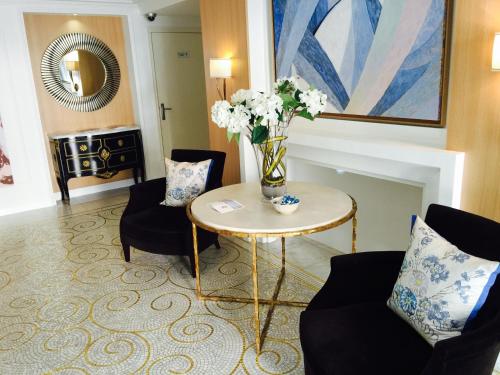Residence Carlton Riviera