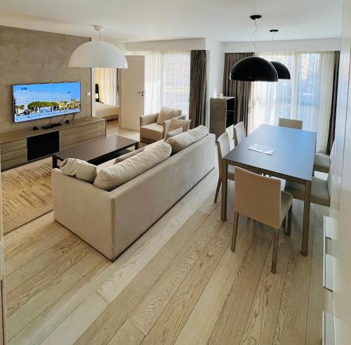 Residence Carlton Riviera
