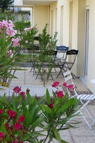 Résidence Carouge Appart Hôtel