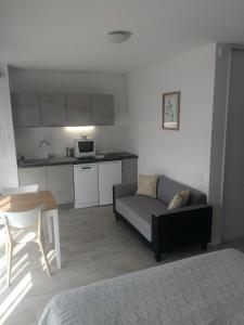 Résidence Carouge Appart Hôtel