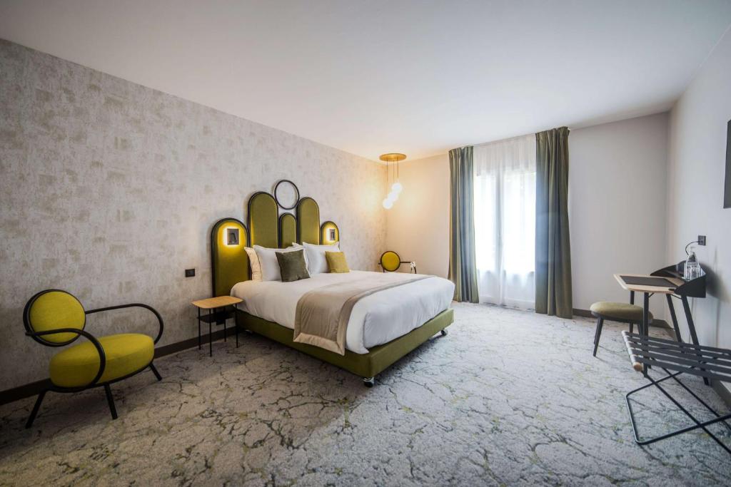 Residence Castell'Verde
