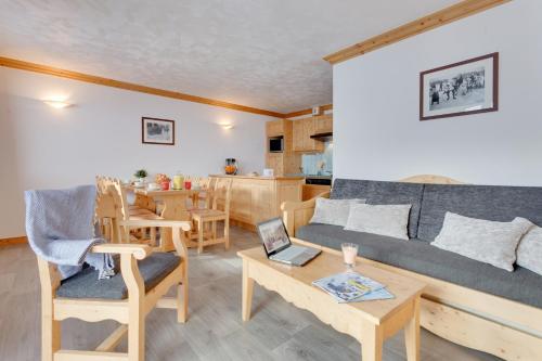 Residence Chalet de l'Adonis