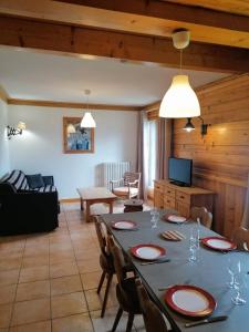 Résidence Chalet des Granges