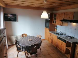 Résidence Chalet des Granges