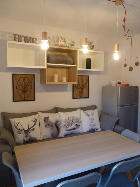 Residence Club Marina Viva 20166 Porticcio