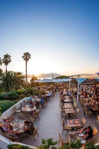 Appart'hôtel Residence Club Marina Viva D 55 20166 Porticcio Corse
