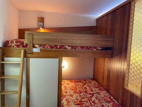 Résidence Clubhotel Courchevel 1650