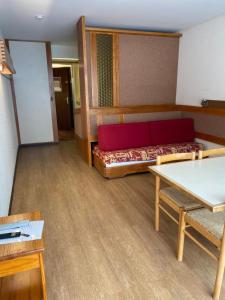 Résidence Clubhotel Courchevel 1650