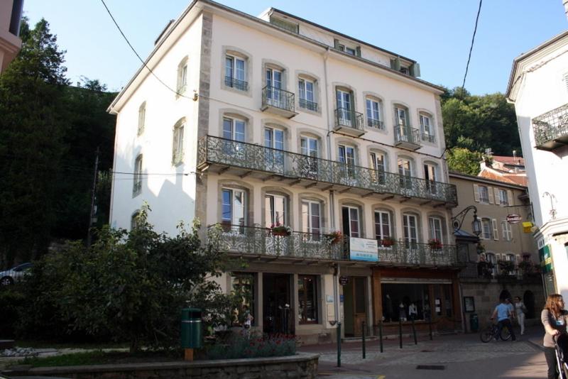 Résidence Côté Chalet