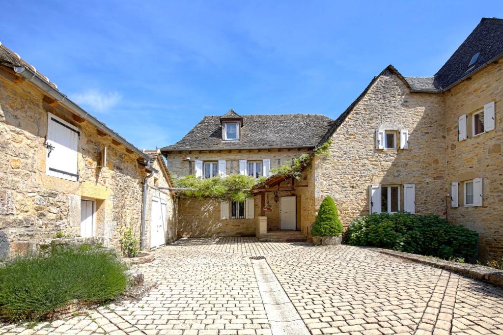 Résidence Courcelle