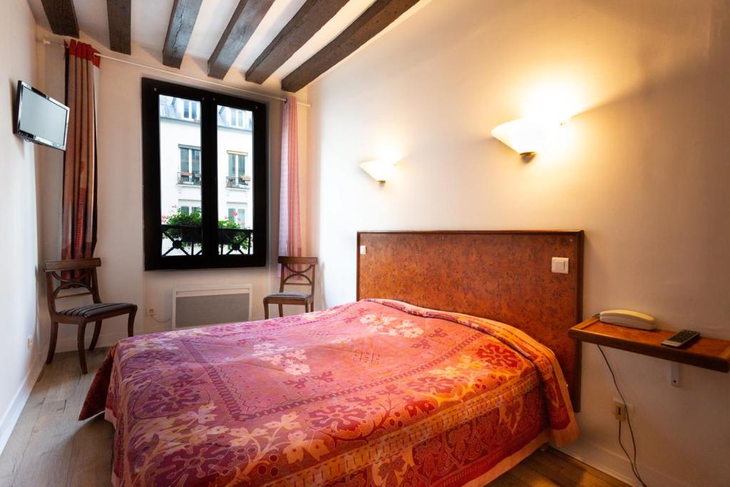 Appart'hôtel Résidence de Bourgogne 15 Rue du Faubourg Saint-Martin 75010 Paris