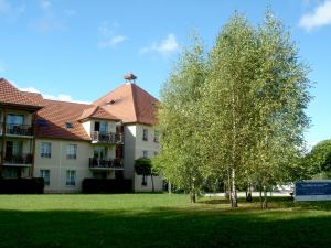 Residence de tourisme Les Allées du Green