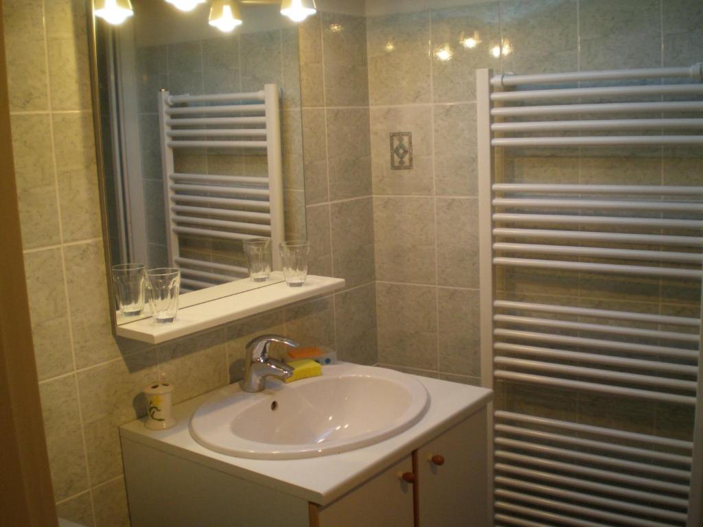 Residence des Bains 29660 Carantec