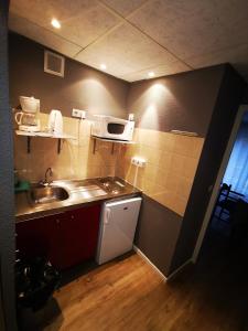 Residence Des Sources