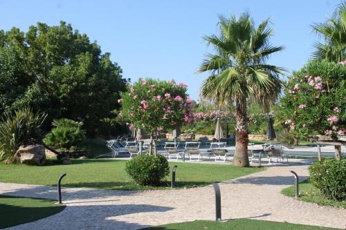 Résidence Dolce Vita de Palombaggia