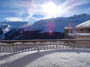 Appart'hôtel Résidence Dormio Resort Les Portes du Grand Massif - Flaine Lieu dit Les Gérats 74300 Flaine Rhône-Alpes