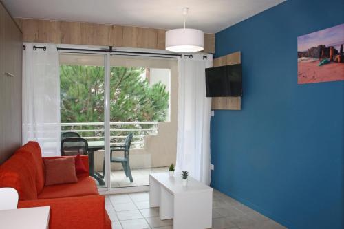 Résidence du Parc Hossegor