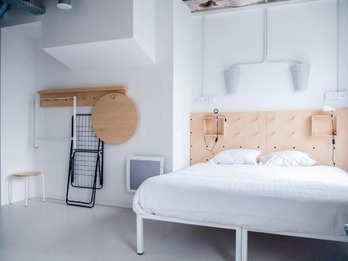 Residence Ecla Noisy-le-Grand