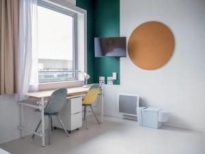 Residence Ecla Noisy-le-Grand